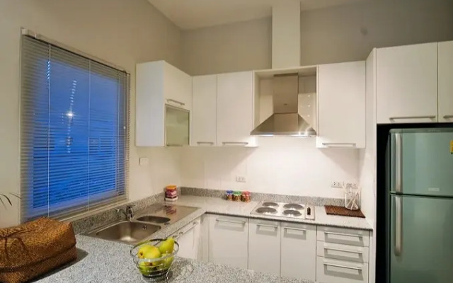 Phuket Apartment