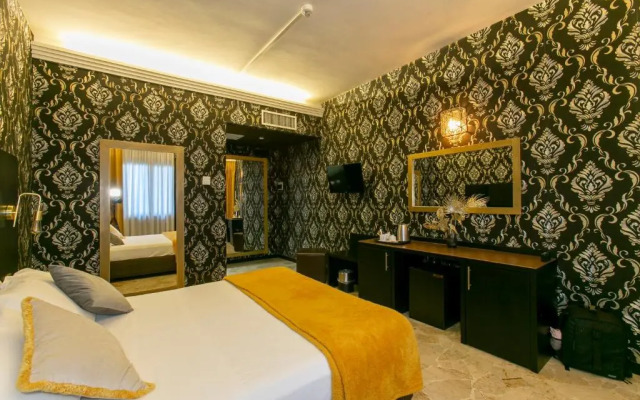 Hotel Boomerang