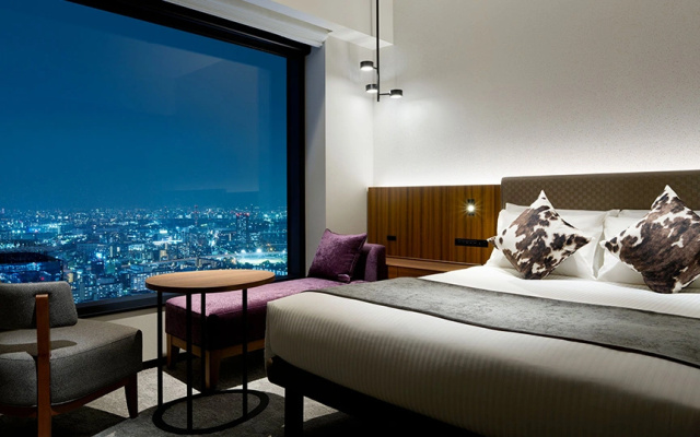 Standard Double room (풀 더블 침대) 사진 2
