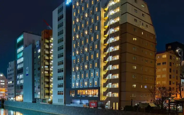 Hotel Resol Akihabara