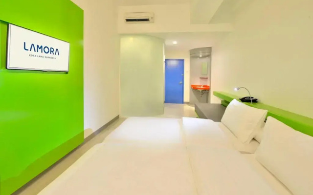 Lamora Kota Lama Surabaya Hotel