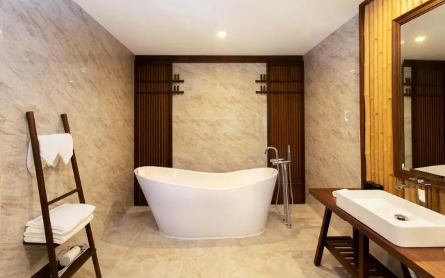 Nine Hotel Chiangmai
