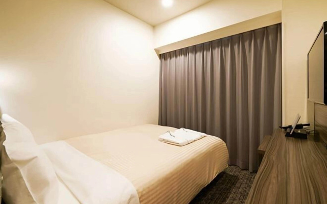 Universal Double room (풀 더블 침대) 사진 3