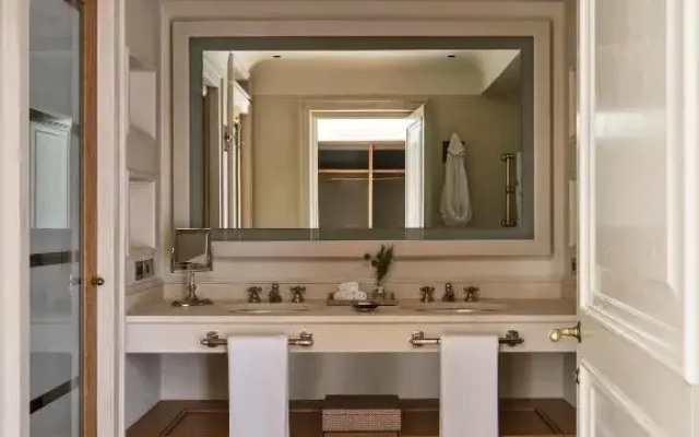 Rosewood Castiglion del Bosco