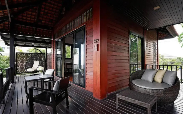 Praseban Resort