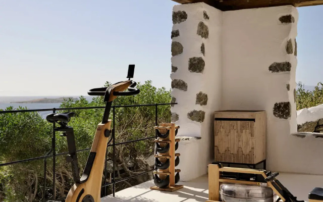 Boheme Mykonos Town - Small Luxury Hotels of the World