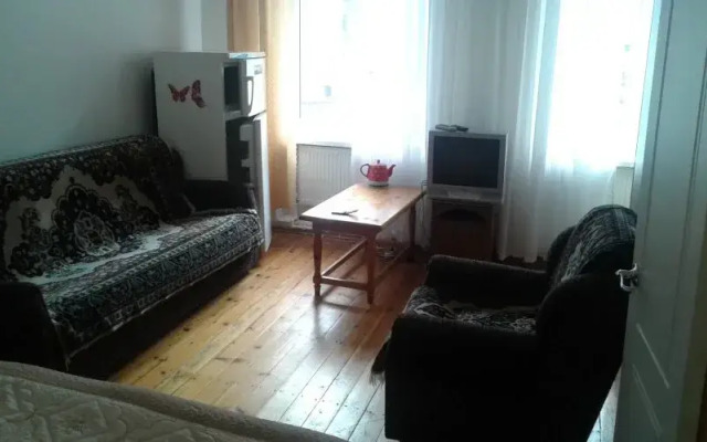 Отель Edelweiss