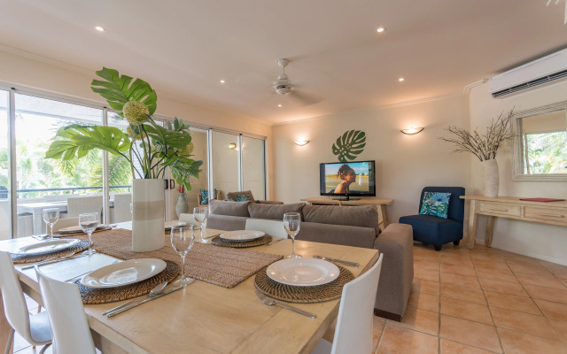 Cayman Villas