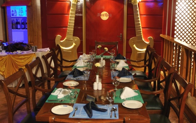 SFO Hotel and Suites