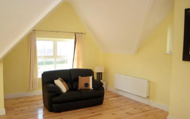 An Gleantain Cottages