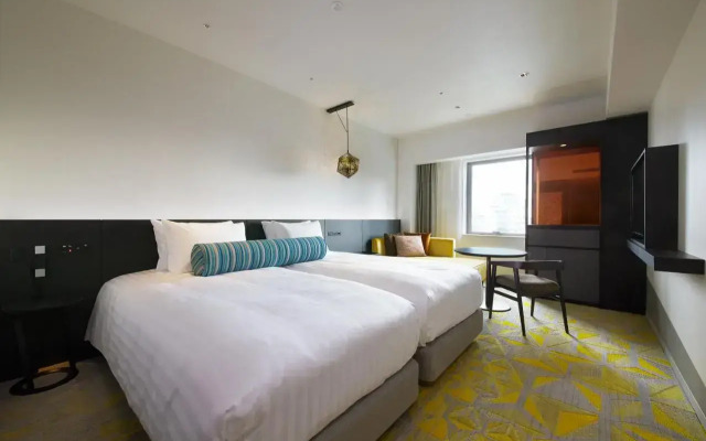 Osaka Excel Hotel Tokyu