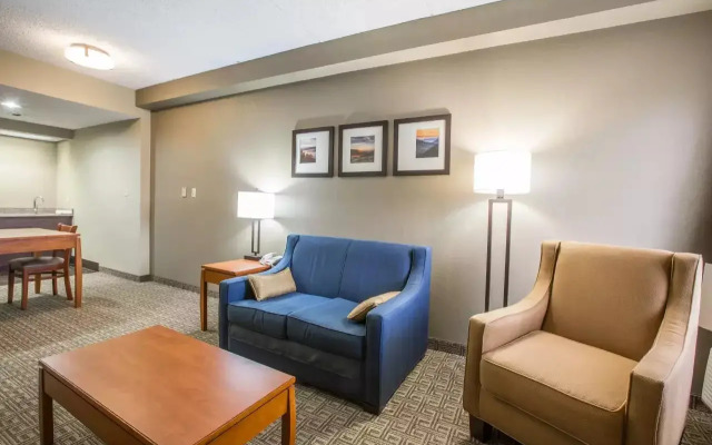 Vista Suites Hotel Near Island Drive Pigeon Forge