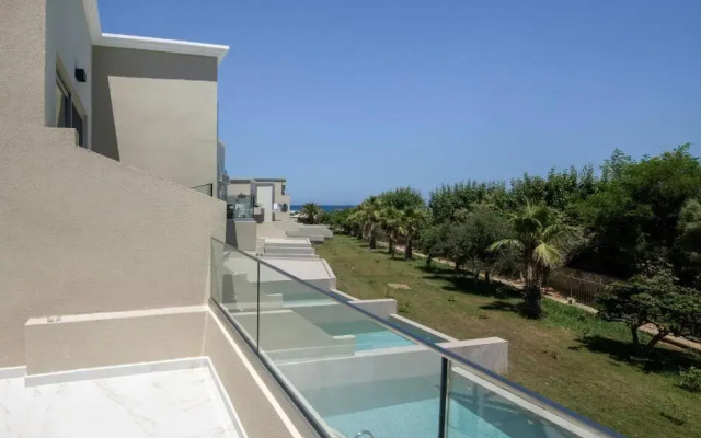 Vantaris Luxury Beach Resort