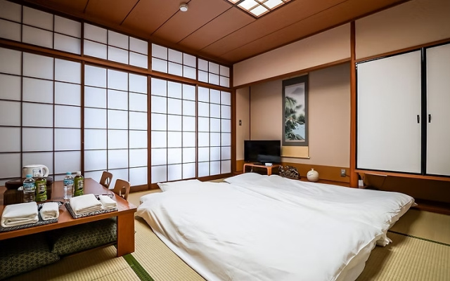 Japanese-Style room 사진 1
