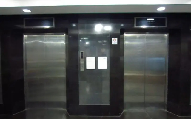 7M at Pacific Regency Condo