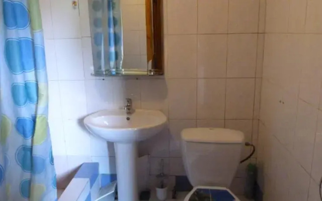 Guest House on Gorkogo
