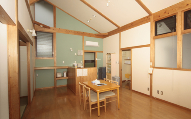 Kushima Onsen Ikoi No Sato