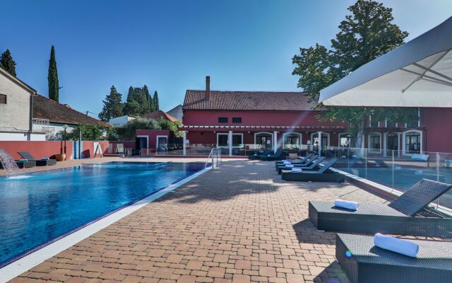 Villa Donat Hotel & Dependence