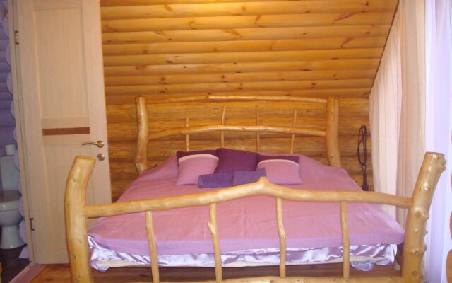 Гостевой дом Сосновый Двор