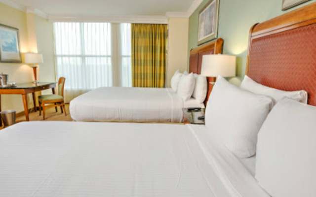 Island View Casino Resort Hotel