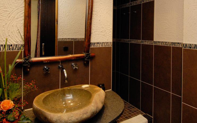 Hotel Matamba, Phantasialand Erlebnishotel