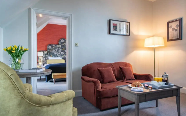 Billesley Manor Hotel & Spa, a Tribute Portfolio Hotel