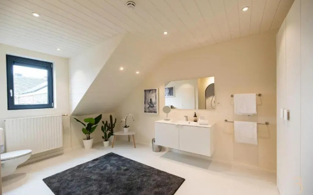 Smart Bnb - Hotel Battice