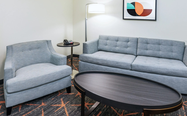 Holiday Inn Stillwater - University West by IHG