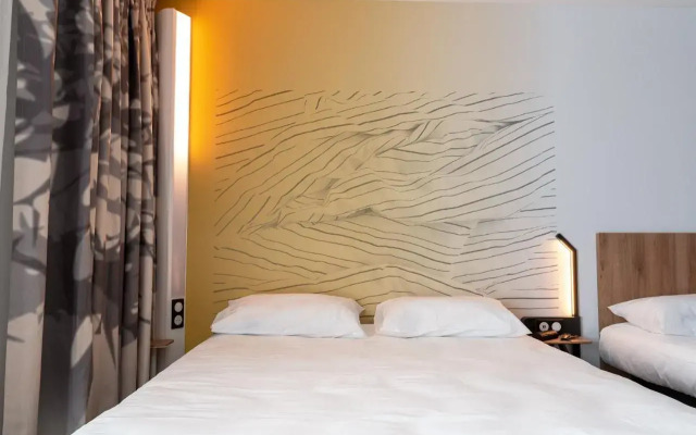 B&B HOTEL Poitiers Aéroport