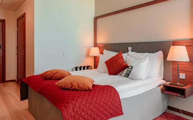Clarion Hotel Helsinki