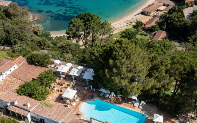 A'mare Corsica Seaside Small Resort