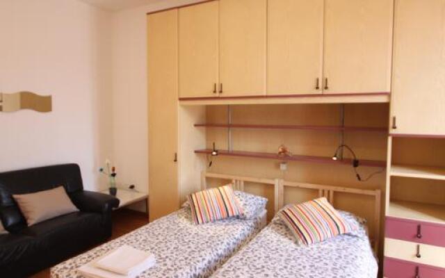 Appartamento Rivamancina