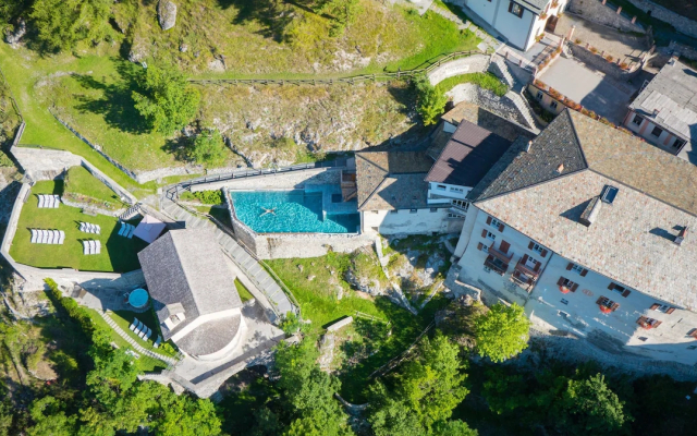 QC Terme Hotel Bagni Vecchi