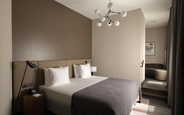 Hotel Beaumont