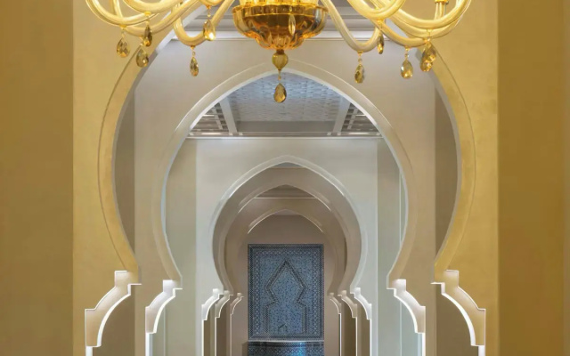Ajman Saray, a Luxury Collection Resort, Ajman