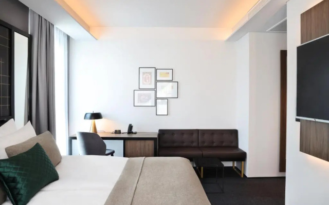 Reykjavik Saga Hotel 