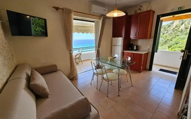 Corfu Glyfada Menigos Resort No01