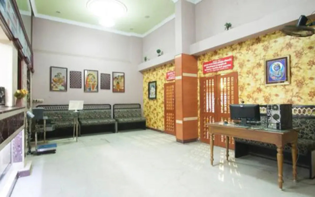 Mallika Residency