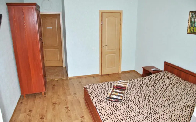 Guest House Skazka