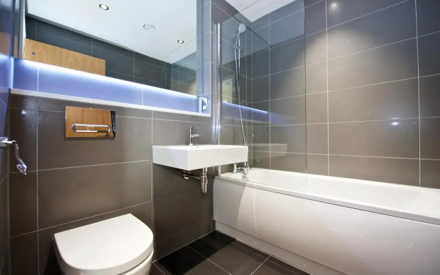 Staycity Aparthotels, Manchester, Piccadilly