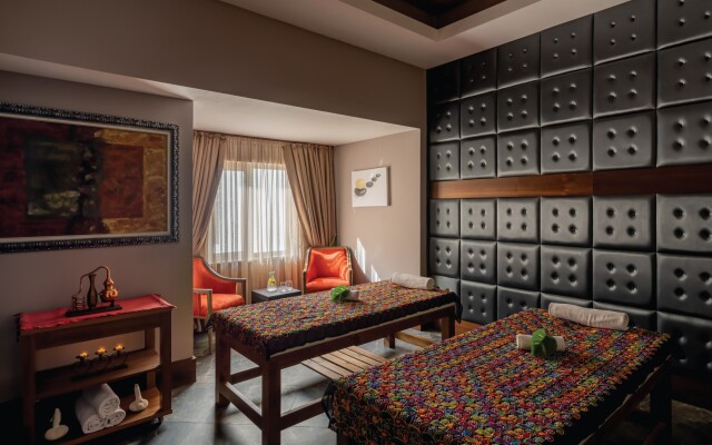 TUI Magic Life Rixos Beldibi +16
