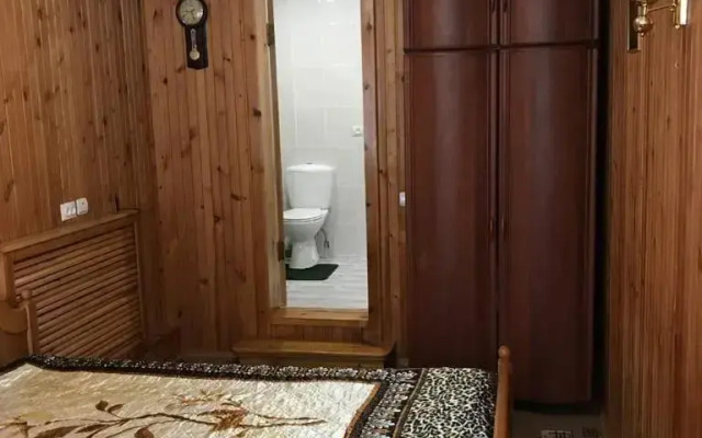 Отель Селена