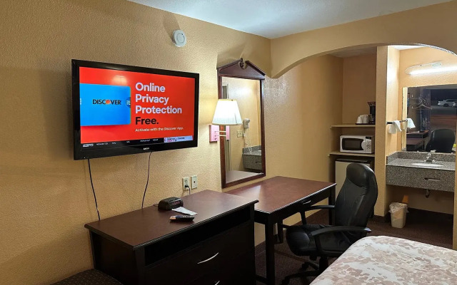 Apollo Lodge and RV Park