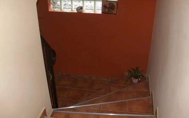 Pension Casa Blaga