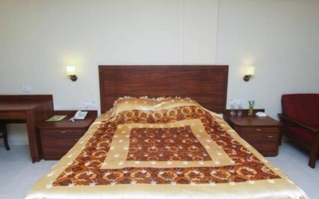 Golden Toff Resort