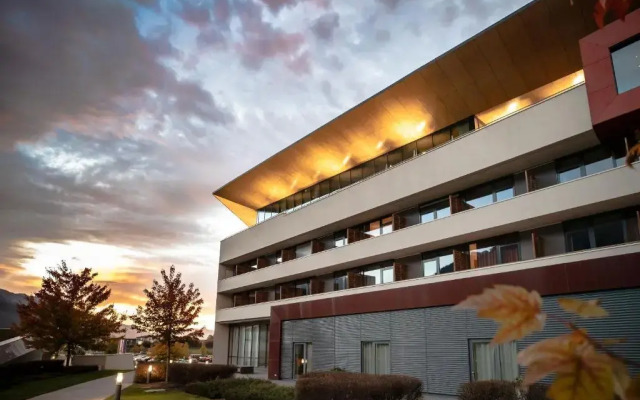 TAUERN SPA Zell am See - Kaprun