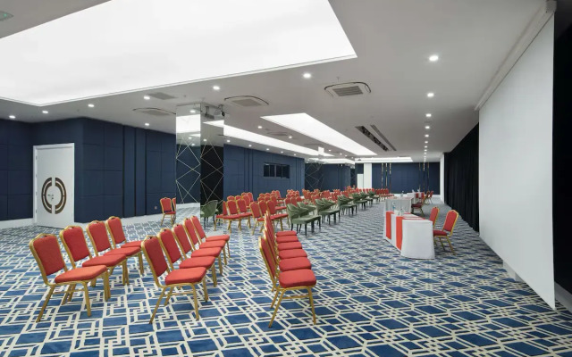 Granada Luxury Beach 