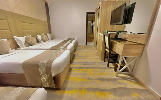 Artal International Hotel
