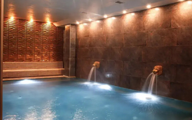 Vital Thermal Hotel and Spa