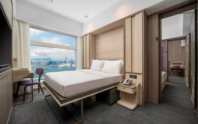 Motto By Hilton Hong Kong Soho
